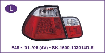 MULTIMEDIJA BMW E46 (1998-2005) WINCE 6.0